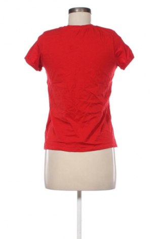 Дамска тениска Fb Sister, Размер S, Цвят Червен, Цена 8,18 €