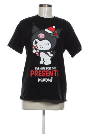 Dámské tričko Fb Sister, Velikost XS, Barva Černá, Cena  189,00 Kč