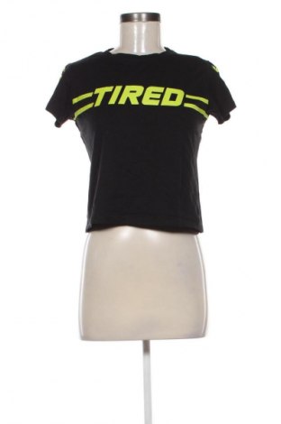 Dámské tričko Fb Sister, Velikost S, Barva Černá, Cena  259,00 Kč