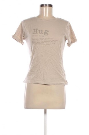 Dámské tričko Fisherfield, Velikost S, Barva Béžová, Cena  219,00 Kč