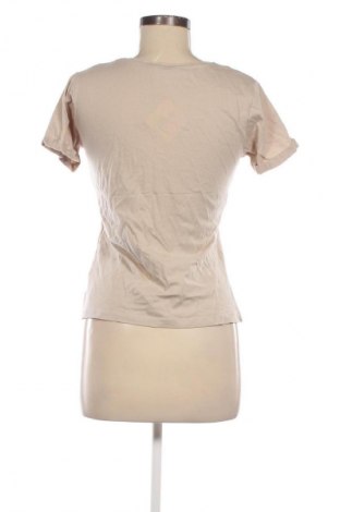 Dámské tričko Fisherfield, Velikost S, Barva Béžová, Cena  219,00 Kč