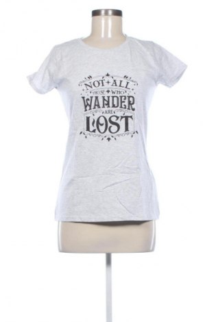 Дамска тениска Fruit Of The Loom, Размер M, Цвят Многоцветен, Цена 9,20 €