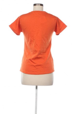 Дамска тениска Garcia, Размер XS, Цвят Оранжев, Цена 3,57 €