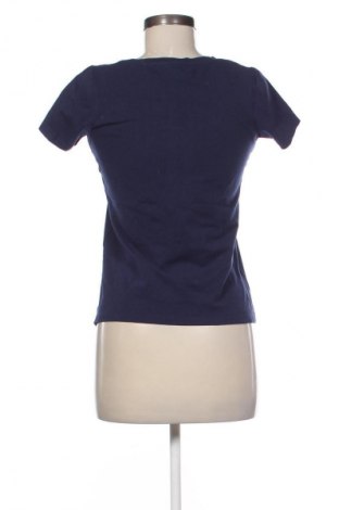 Γυναικείο t-shirt Gate Woman, Μέγεθος S, Χρώμα Μπλέ, Τιμή 4,99 €