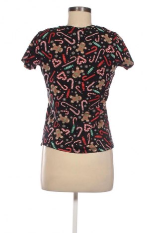 Дамска тениска George, Размер S, Цвят Многоцветен, Цена 4,56 €