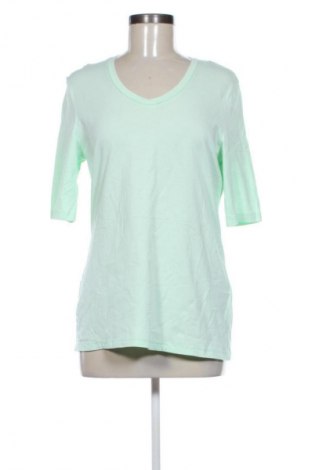 Női póló Gerry Weber, Méret L, Szín Zöld, Ár 5 689 Ft