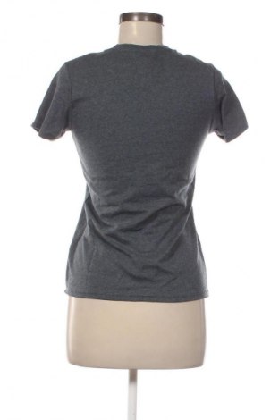 Dámské tričko Gildan, Velikost S, Barva Šedá, Cena  149,00 Kč