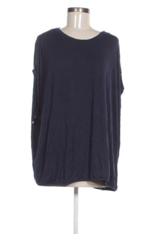Dámske tričko Gina Benotti, Veľkosť XXL, Farba Modrá, Cena  8,95 €