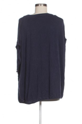 Dámske tričko Gina Benotti, Veľkosť XXL, Farba Modrá, Cena  8,95 €