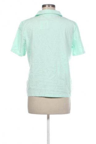 Damski T-shirt Goldner, Rozmiar L, Kolor Zielony, Cena 110,99 zł