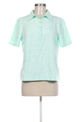 Damski T-shirt Goldner, Rozmiar L, Kolor Zielony, Cena 110,99 zł