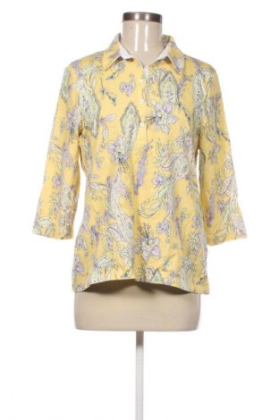 Bluză de femei Goldner, Mărime L, Culoare Multicolor, Preț 49,99 Lei