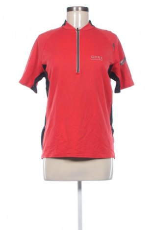 Дамска тениска Gore, Размер L, Цвят Червен, Цена 10,22 €