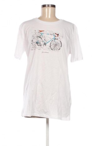 Dámské tričko Greenbomb, Velikost L, Barva Vícebarevné, Cena  409,00 Kč