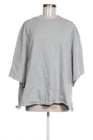 Дамска тениска H&M, Размер XXL, Цвят Сив, Цена 9,20 €