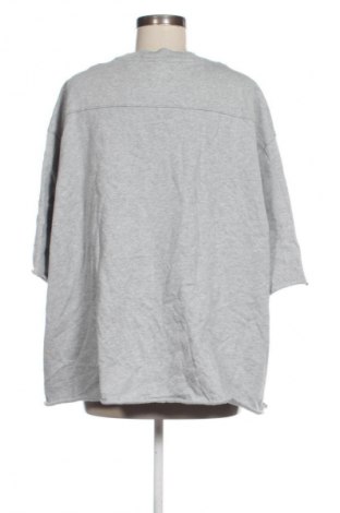 Дамска тениска H&M, Размер XXL, Цвят Сив, Цена 9,20 €