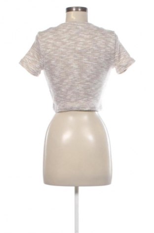 Γυναικείο t-shirt H&M Divided, Μέγεθος S, Χρώμα Πολύχρωμο, Τιμή 3,99 €