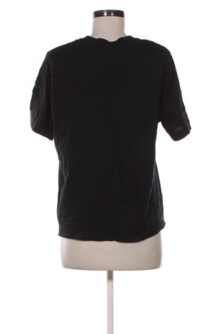 Дамска тениска H&M Divided, Размер L, Цвят Черен, Цена 8,18 €