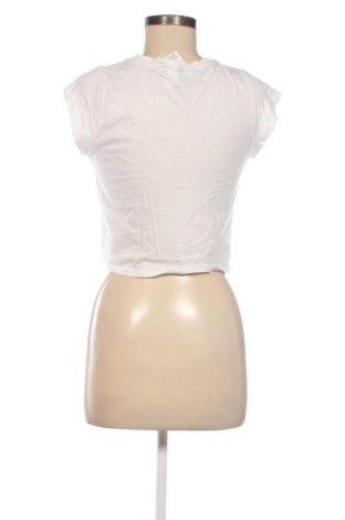 Дамска тениска H&M Divided, Размер M, Цвят Бял, Цена 8,18 €