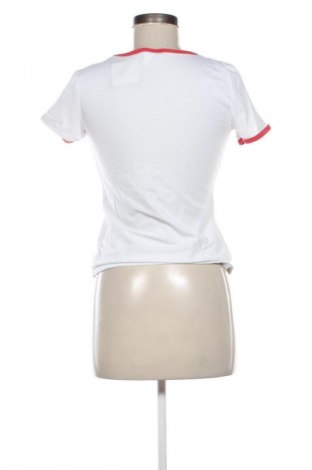 Γυναικείο t-shirt H&M Divided, Μέγεθος M, Χρώμα Λευκό, Τιμή 9,99 €