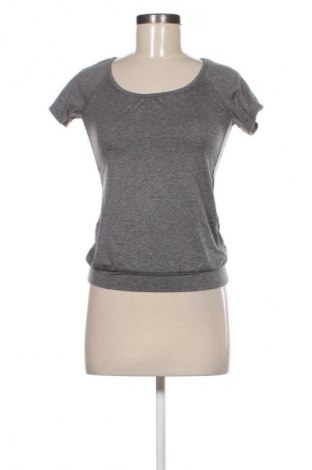 Dámské tričko H&M Sport, Velikost XS, Barva Šedá, Cena  109,00 Kč