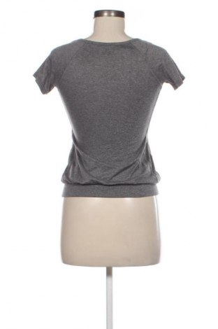 Dámské tričko H&M Sport, Velikost XS, Barva Šedá, Cena  109,00 Kč