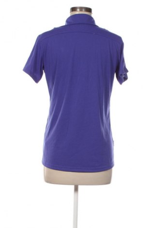 Дамска тениска Haglofs, Размер M, Цвят Лилав, Цена 15,84 €