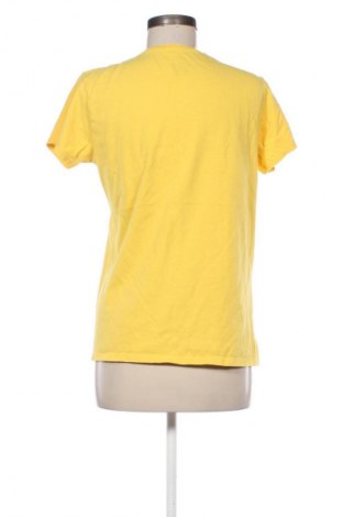 Dámské tričko Heartbreaker, Velikost M, Barva Žlutá, Cena  170,00 Kč