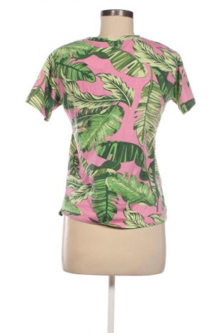 Damen T-Shirt House, Größe XS, Farbe Mehrfarbig, Preis 9,99 €