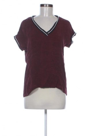 Tricou de femei IKKS, Mărime M, Culoare Roșu, Preț 50,99 Lei