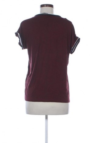 Tricou de femei IKKS, Mărime M, Culoare Roșu, Preț 50,99 Lei