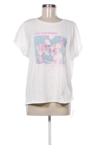 Γυναικείο t-shirt In Extenso, Μέγεθος XL, Χρώμα Πολύχρωμο, Τιμή 6,99 €