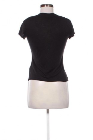Дамска тениска Ivy Park, Размер XXS, Цвят Черен, Цена 10,22 €