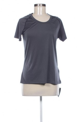 Tricou de femei James & Nicholson, Mărime M, Culoare Gri, Preț 25,99 Lei