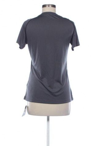 Tricou de femei James & Nicholson, Mărime M, Culoare Gri, Preț 25,99 Lei