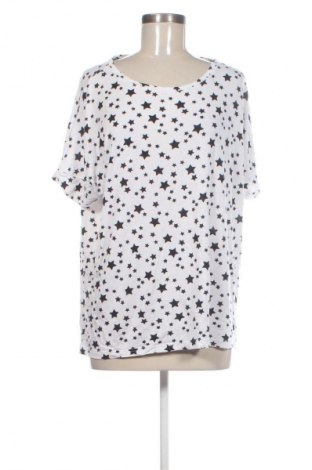 Дамска тениска Janina, Размер XXL, Цвят Многоцветен, Цена 4,60 €