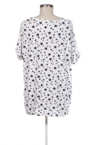 Дамска тениска Janina, Размер XXL, Цвят Многоцветен, Цена 4,60 €