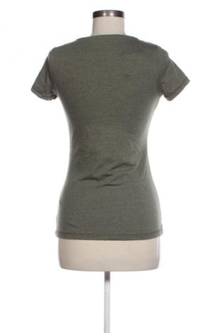 Γυναικείο t-shirt Janina, Μέγεθος S, Χρώμα Πράσινο, Τιμή 6,99 €
