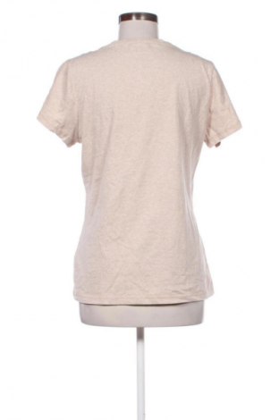 Tricou de femei Janina, Mărime XL, Culoare Bej, Preț 53,99 Lei