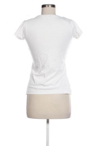 Damski T-shirt Jolinesse, Rozmiar S, Kolor ecru, Cena 38,99 zł