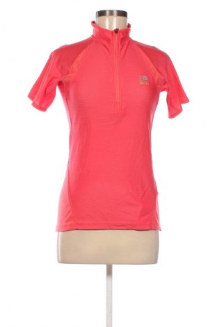 Дамска тениска Karrimor, Размер M, Цвят Розов, Цена 6,13 €