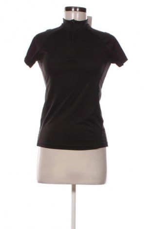 Γυναικείο t-shirt Karrimor, Μέγεθος M, Χρώμα Μαύρο, Τιμή 10,99 €