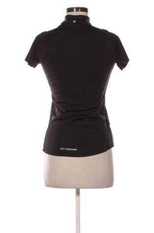 Γυναικείο t-shirt Karrimor, Μέγεθος M, Χρώμα Μαύρο, Τιμή 10,99 €