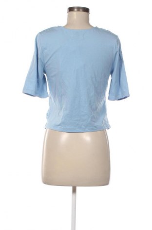 Γυναικείο t-shirt Keystone, Μέγεθος S, Χρώμα Μπλέ, Τιμή 8,99 €