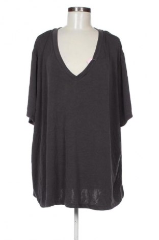 Női póló Kiabi, Méret 4XL, Szín Szürke, Ár 4 809 Ft