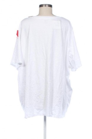 Dámske tričko Kiabi, Veľkosť 4XL, Farba Viacfarebná, Cena  10,95 €