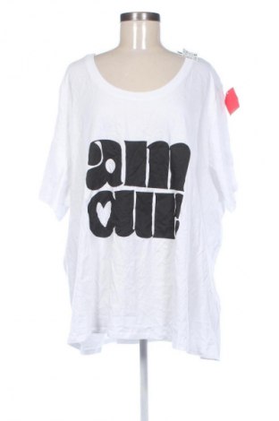 Dámske tričko Kiabi, Veľkosť 4XL, Farba Viacfarebná, Cena  10,95 €