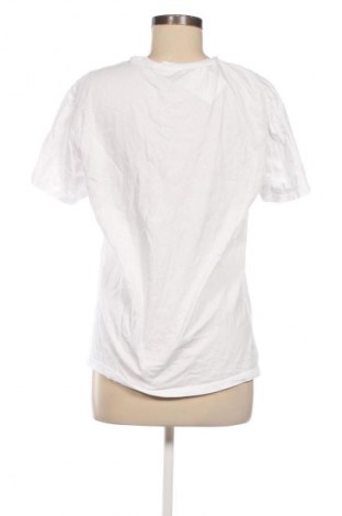 Дамска тениска LC Waikiki, Размер XL, Цвят Бял, Цена 21,38 €