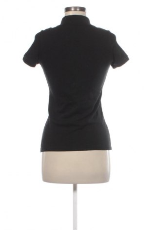 Női póló Lacoste, Méret S, Szín Fekete, Ár 9 599 Ft