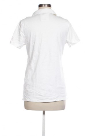 Damen T-Shirt Lands' End, Größe M, Farbe Weiß, Preis € 7,99